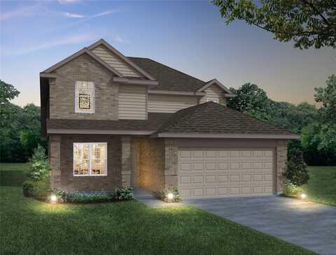 6937 Night Owl Lane, Fort Worth, TX 76036