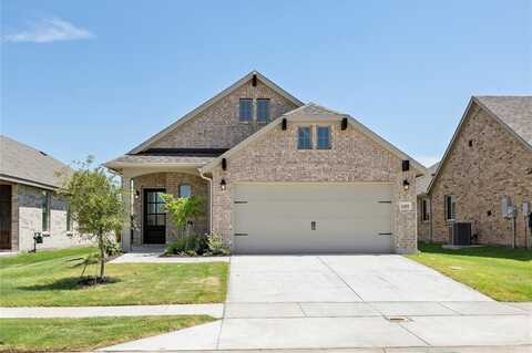 1409 Grove Pond, Forney, TX 75126