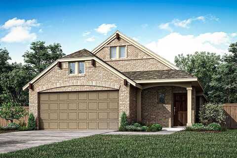 1409 Grove Pond, Forney, TX 75126
