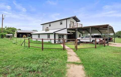 101 Starhorn Road, Marble Falls, TX 78654
