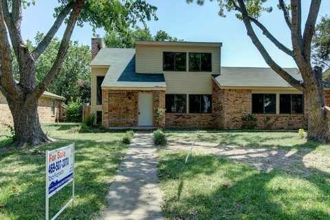 7430 Bayberry Lane, Dallas, TX 75249