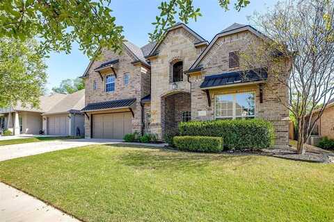 302 Blue Stem Lane, Aledo, TX 76008