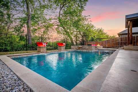 302 Blue Stem Lane, Aledo, TX 76008