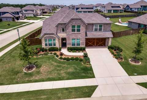11100 Tanager Lane, Crossroads, TX 76227