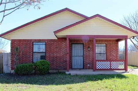 3522 Pinebrook Drive, Dallas, TX 75241