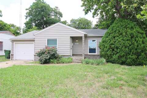 1225 Lakeside Drive, Garland, TX 75040