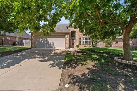 108 Bear Trail, Waxahachie, TX 75165