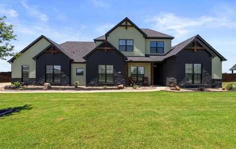 1644 Ryder Lee Lane, Waxahachie, TX 75165