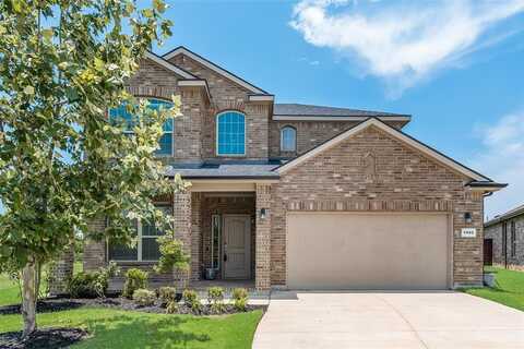 9905 Wynndel Trail, Fort Worth, TX 76177