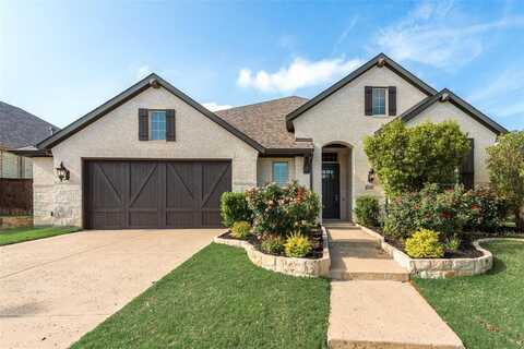 10800 Runner Oak Road, Flower Mound, TX 76226