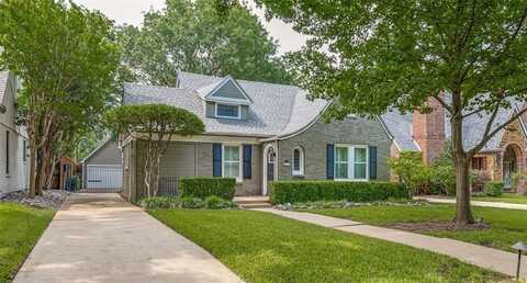 5542 Ridgedale Avenue, Dallas, TX 75206