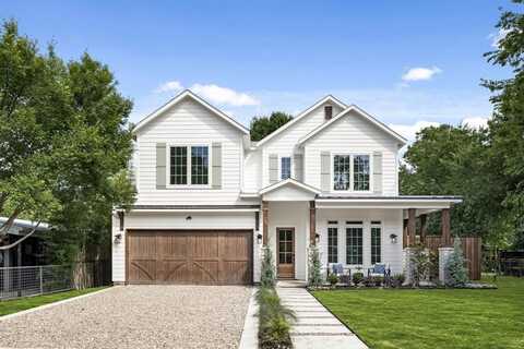 8614 Daytonia Avenue, Dallas, TX 75218