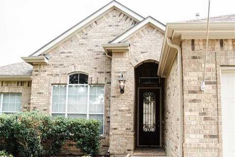 107 Fred Couples Drive, Round Rock, TX 78664
