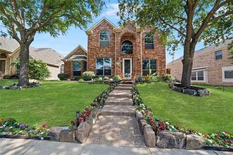 9204 Sterling Gate Drive, McKinney, TX 75072