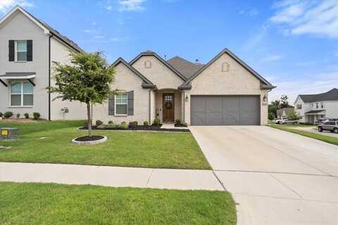 1025 Gannon Valley Trail, Weatherford, TX 76087