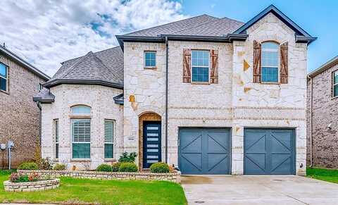 3816 Aspen Brook Lane, Fort Worth, TX 76244