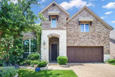 2609 Cole Castle Drive, Lewisville, TX 75056