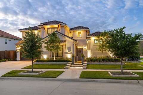 13580 Proud Clairon Street, Frisco, TX 75035