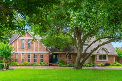 7110 Mossvine Drive, Dallas, TX 75254