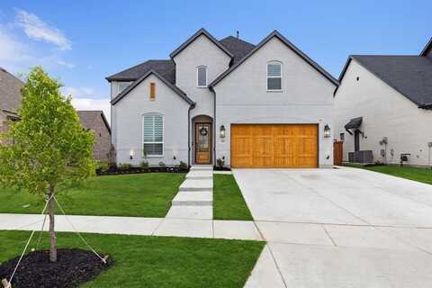 3800 Ironwood Drive, Prosper, TX 75078
