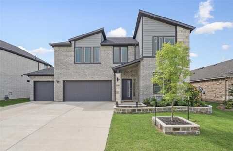 14708 Blanco Bistro Street, Fort Worth, TX 76052