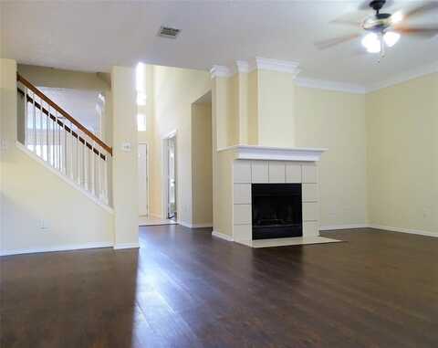4435 Santa Fe Lane, McKinney, TX 75070