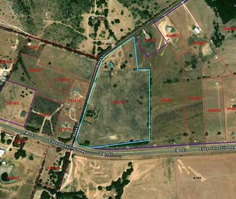 276 Doss Lane, Moody, TX 76557