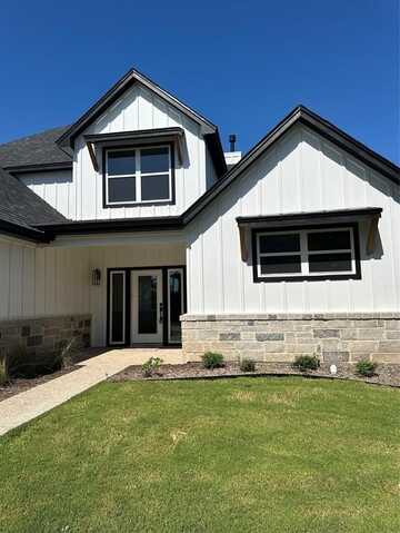304 Heather Run, Woodway, TX 76712