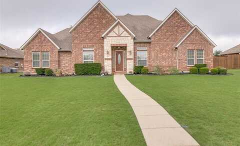 289 Stone Ridge Drive, Sunnyvale, TX 75182