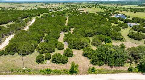 3048 CR 2800 Drive, Kopperl, TX 76652