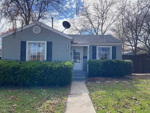 608 Storrs Street, Rockwall, TX 75087