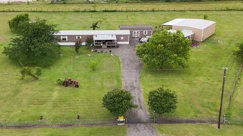 3433 Happy Meadows Drive, Alvarado, TX 76009