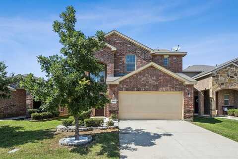 8805 Tenderfoot Lane, Aubrey, TX 76227