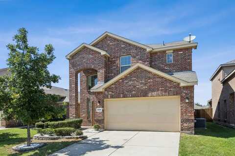 8805 Tenderfoot Lane, Aubrey, TX 76227