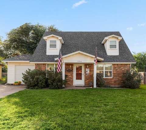 234 Glasgow Drive, Wichita Falls, TX 76302