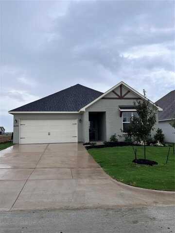 8244 Tomcat Trail, Godley, TX 76044