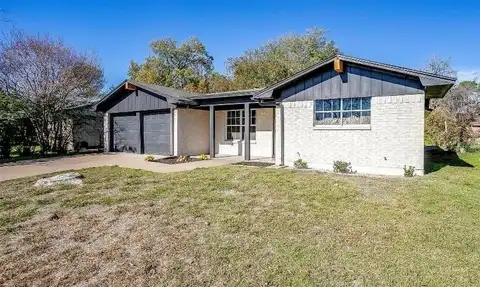3501 NE 10th Street, Mineral Wells, TX 76067