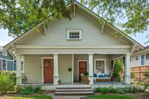 5818 Worth Street, Dallas, TX 75214