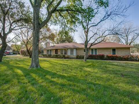 4054 Walnut Hill Lane, Dallas, TX 75229