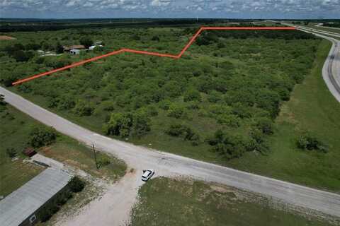 1600 Desdemona Boulevard, Ranger, TX 76470
