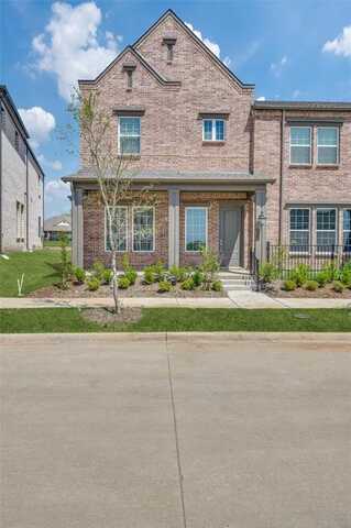 2308 Bulin Drive, Mansfield, TX 76063