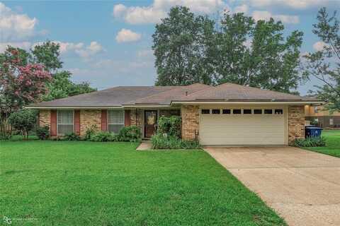 189 India Drive, Shreveport, LA 71115