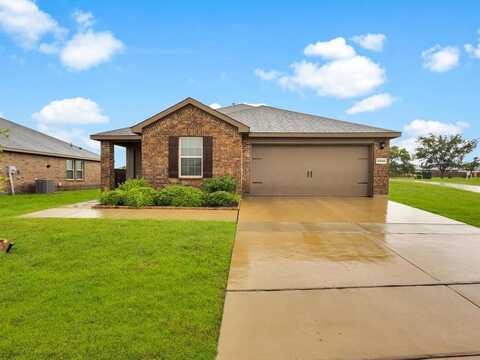 3100 Singleton Road, Forney, TX 75126