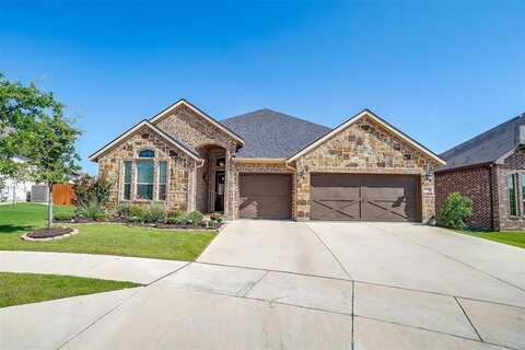 15124 Ruble Court, Aledo, TX 76008