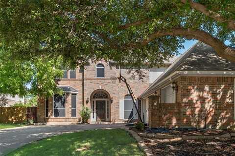 2727 Creek Crossing Drive, McKinney, TX 75072