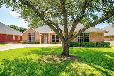 133 Sunny Meadows Drive, Burleson, TX 76028