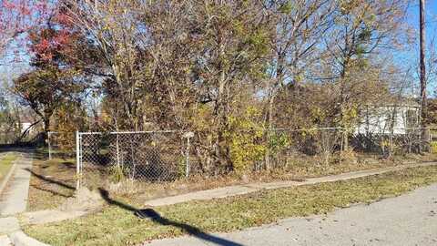 602 E 14th Avenue, Corsicana, TX 75110