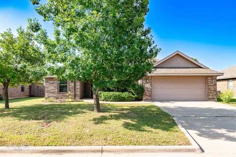217 Sugarloaf Avenue, Abilene, TX 79602