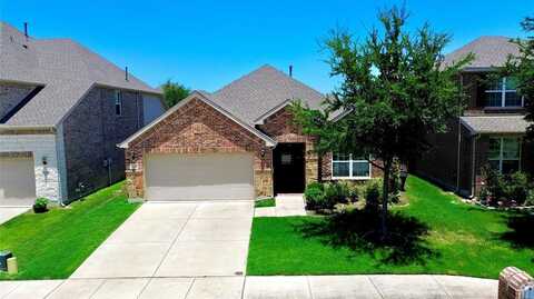 2321 Leeward Place, Little Elm, TX 75068