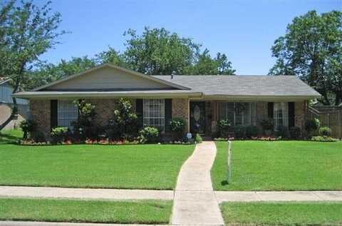 11230 Cactus Lane, Dallas, TX 75238